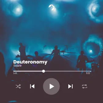 Deuteronomy by Sabre