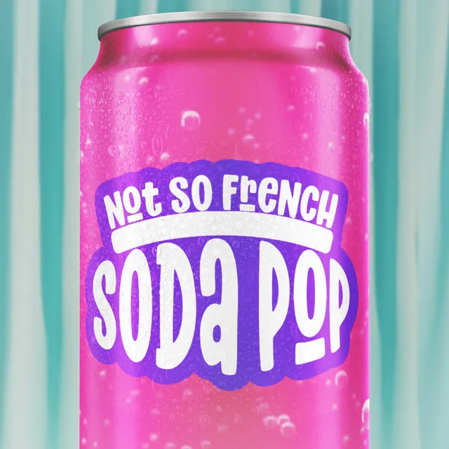 Soda Pop