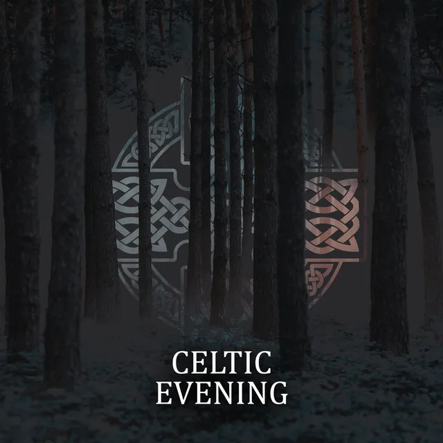 Celtic Evening: Magical and Soothing Forest Soundscapes