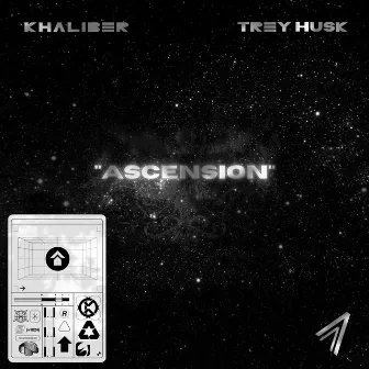 Ascension by Trey Husk