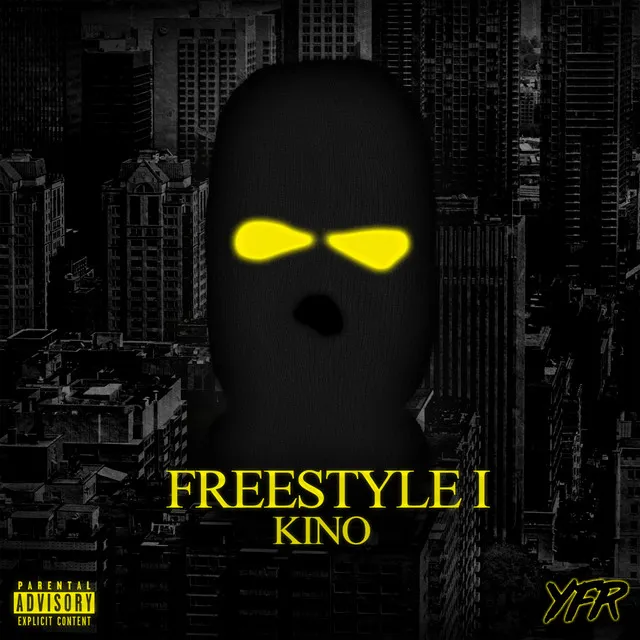 Freestyle one