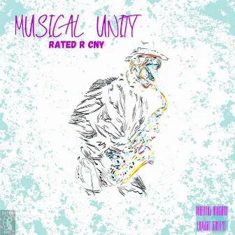 Musical Unity by Rated R CNY