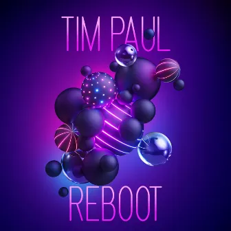 Reboot by Tim Paul