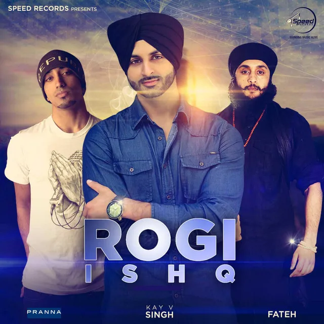 Rogi Ishq