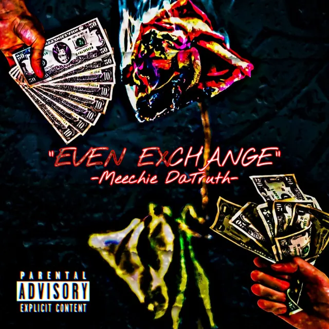 Even Exchange