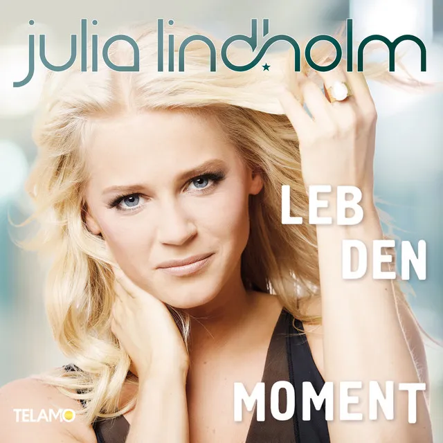 Leb den Moment - Radio Version