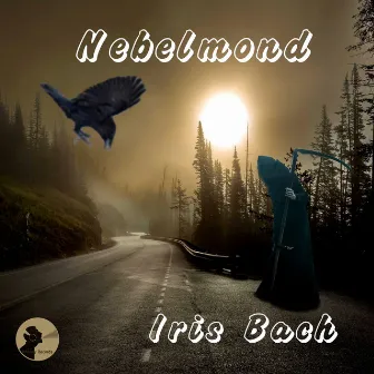 Nebelmond by Iris Bach