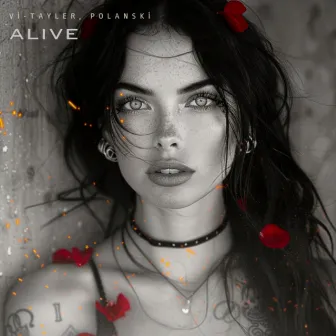 Alive by Vi-Tayler