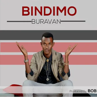 Bindimo by Yvan Buravan