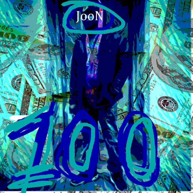 100