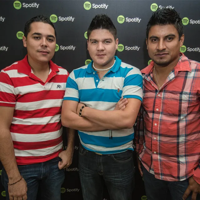 Bienvenido a Spotify