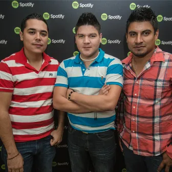 Bienvenido a Spotify by Banda Carnaval