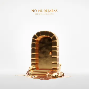 No Me Dejarás (feat. Amara Rodes) by Amara Rodes