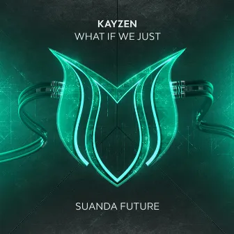 What If We Just by KayZen