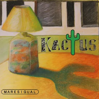 Mares Igual by Kactus