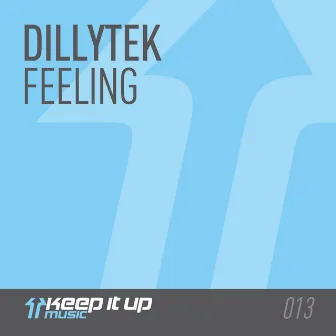 Feeling by Dillytek