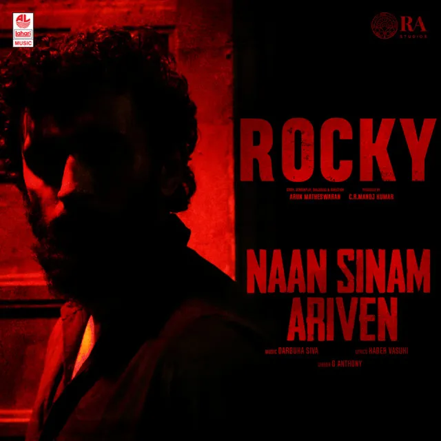 Naan Sinam Ariven (From "Rocky")