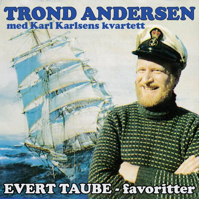 Trond Andersen