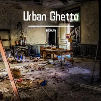 Urban Ghetto by jimjimjim