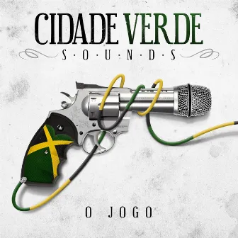 O Jogo by Cidade Verde Sounds