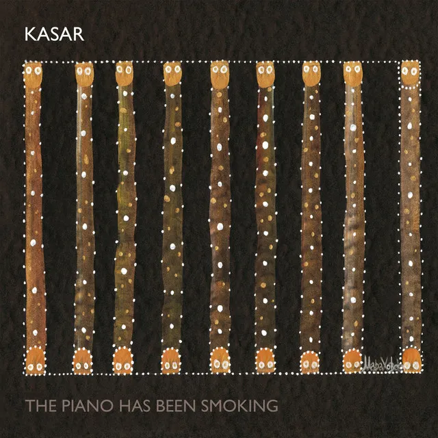 The Piano Has Been Smoking