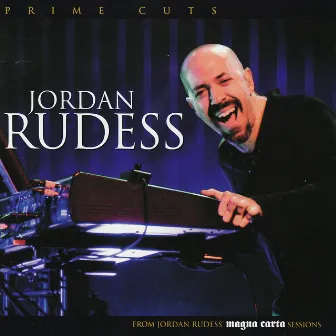 Prime Cuts by Jordan Rudess