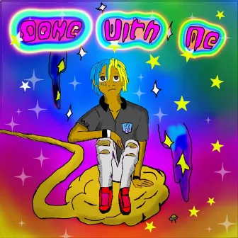 Done with Me by Vaze Haze