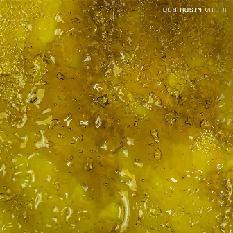 Dub Rosin Vol. 01 by A Rocket In Dub