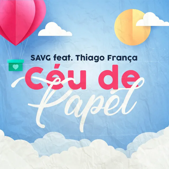 Céu de Papel