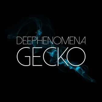 Gecko by Deephenomena