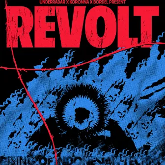 Revolt Compilation (VA) by 0636