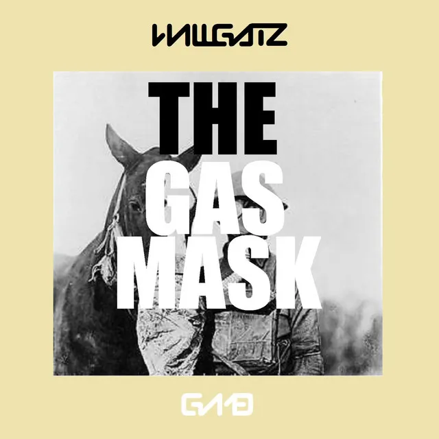 The Gas Mask