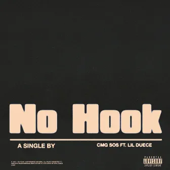 No Hook by Eban Jackson