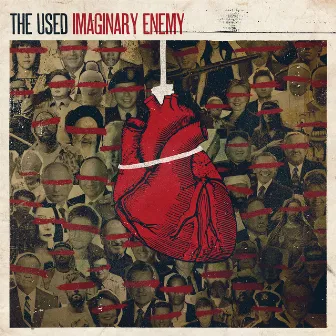 Imaginary Enemy by The Used