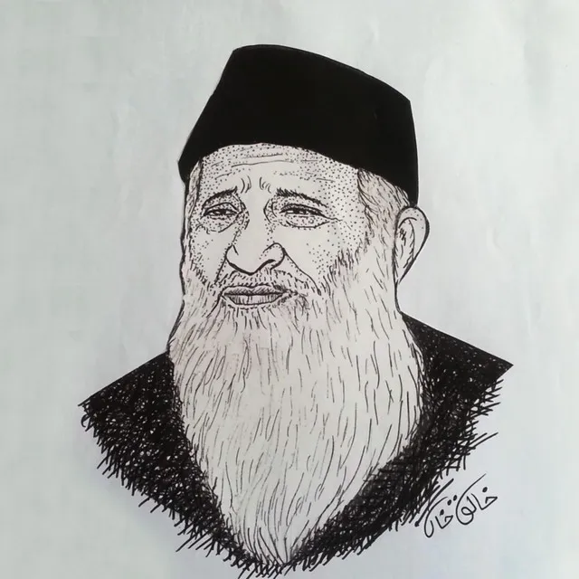 Rabb Se Eidi (Tribute to Edhi)