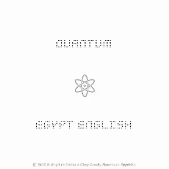 Quantum by Egypt English