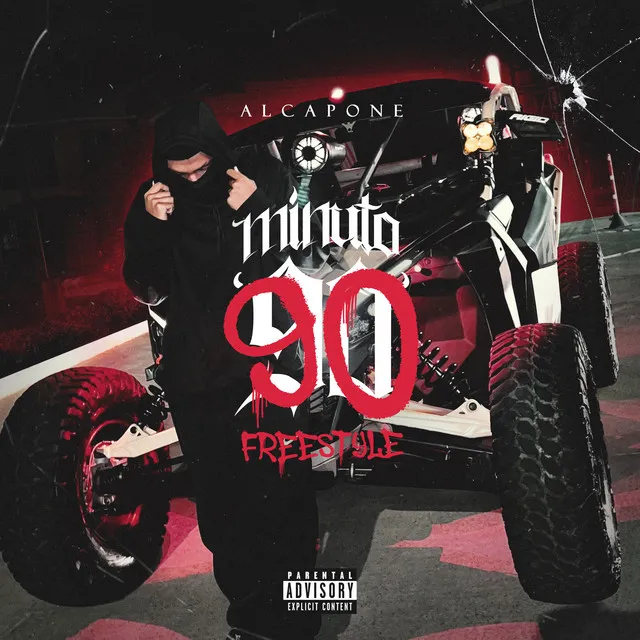 Minuto 90 (Freestyle)