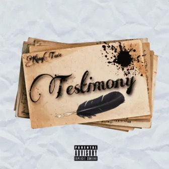 Testimony by King Taee