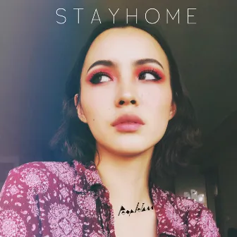 STAY HOME by PeopleJam