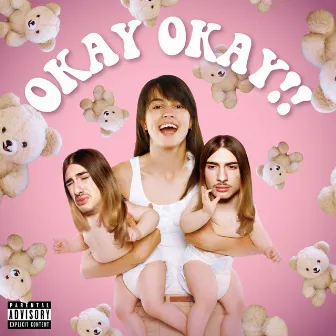 OKAY OKAY !! by Rosa Chemical