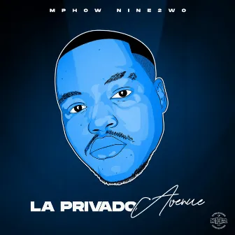 La Privado Avenue by Mphow Nine2wo