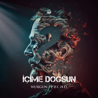 İÇİME DOĞSUN by Vurgun