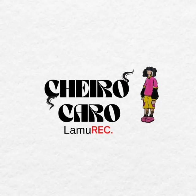 Cheiro Caro