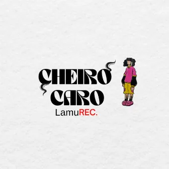 Cheiro Caro by Jota