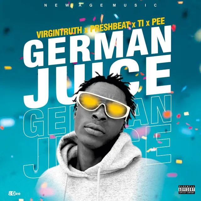 German juice