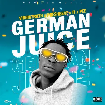 German juice by Virgintruth