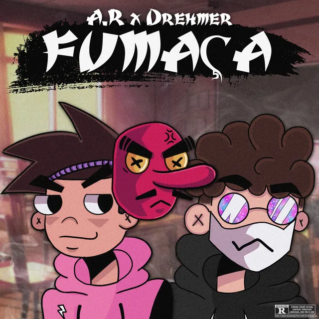 Fumaça