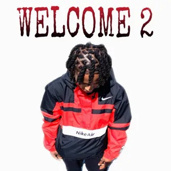 Welcome 2 by 2 Foundo