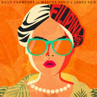 Filipina Girl by Billy Crawford