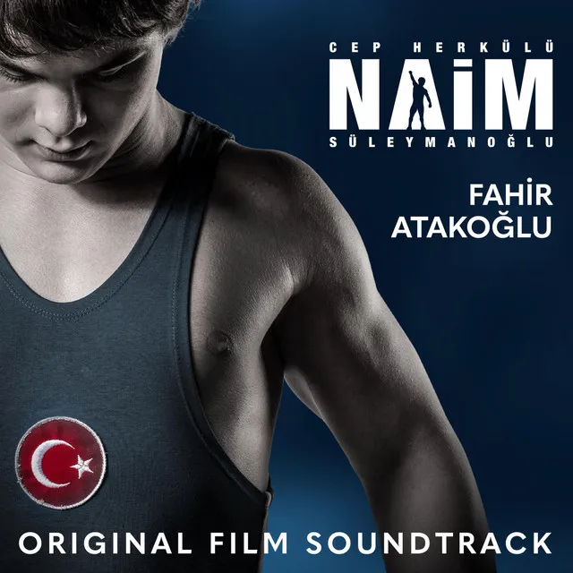 Naim - The Names Of